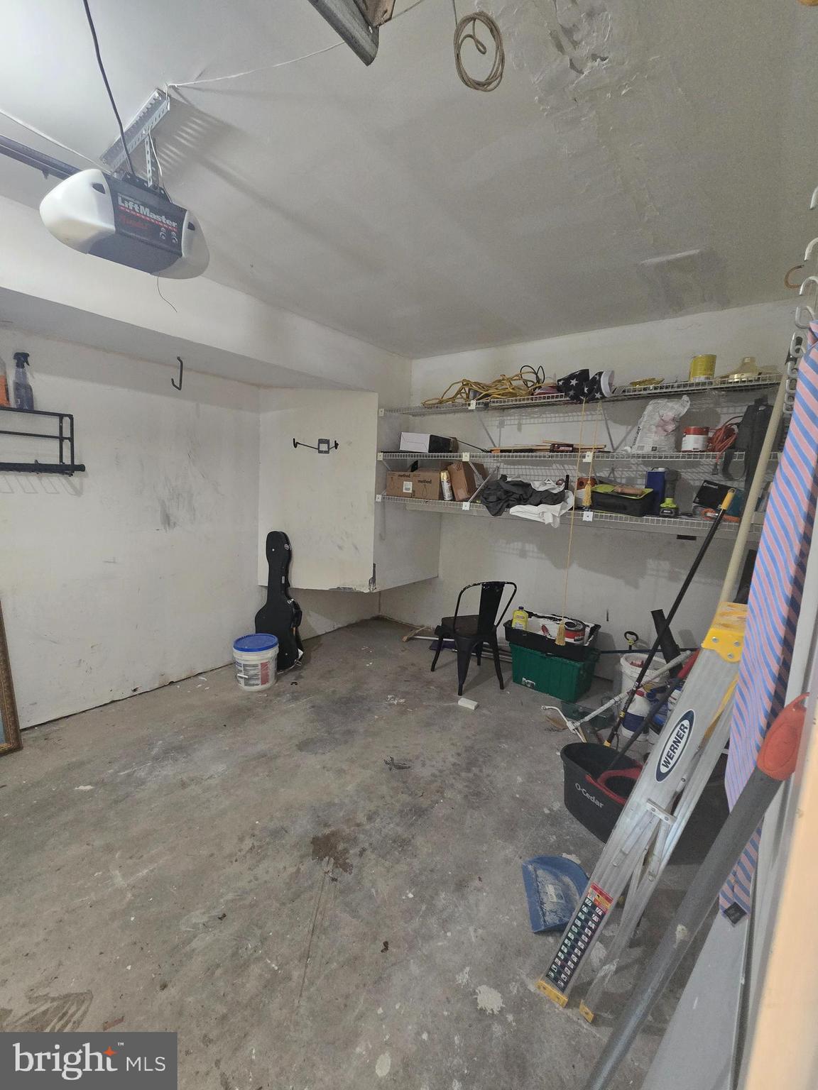 793 South Front Street Philadelphia, PA 19147 - Photo 20 of 32 a view of a room with gym equipment