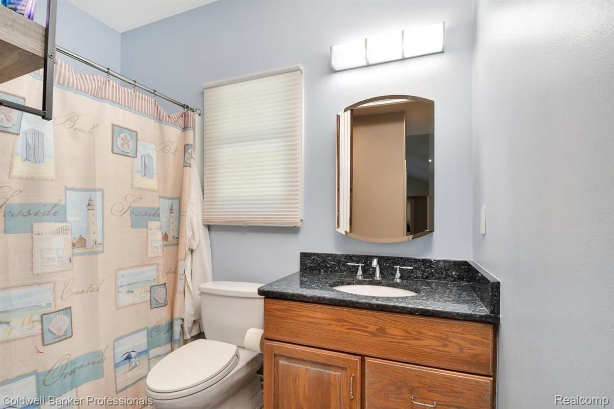 4420 Blood Road Metamora, MI 48455 - Photo 16 of 32 Full Bath