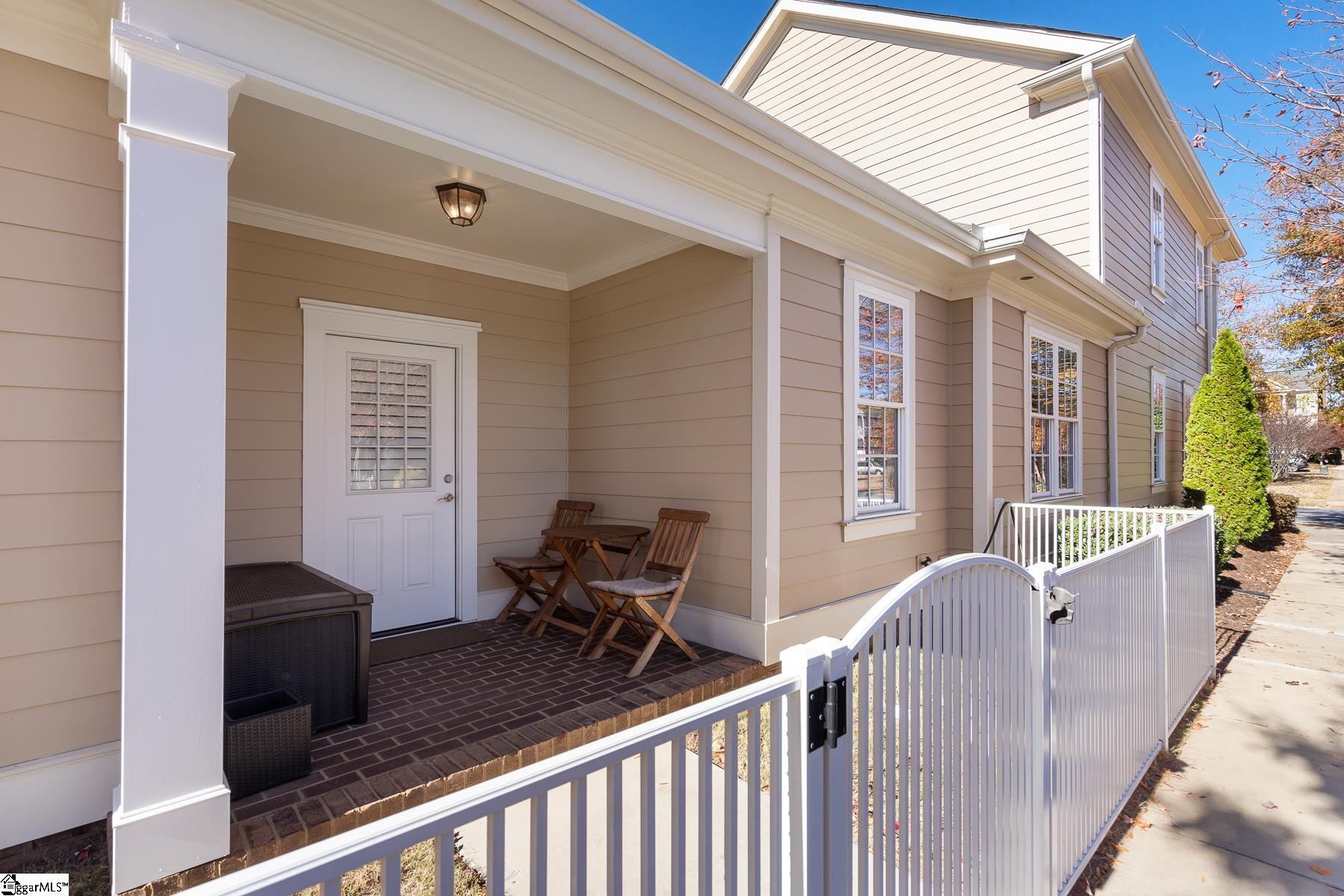 36 Ruskin Square Greenville, SC 29607 - Photo 28 of 36 Gallery Image 28