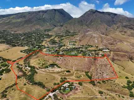 $3,495,000 | Haniu Place, Lahaina, HI 96761