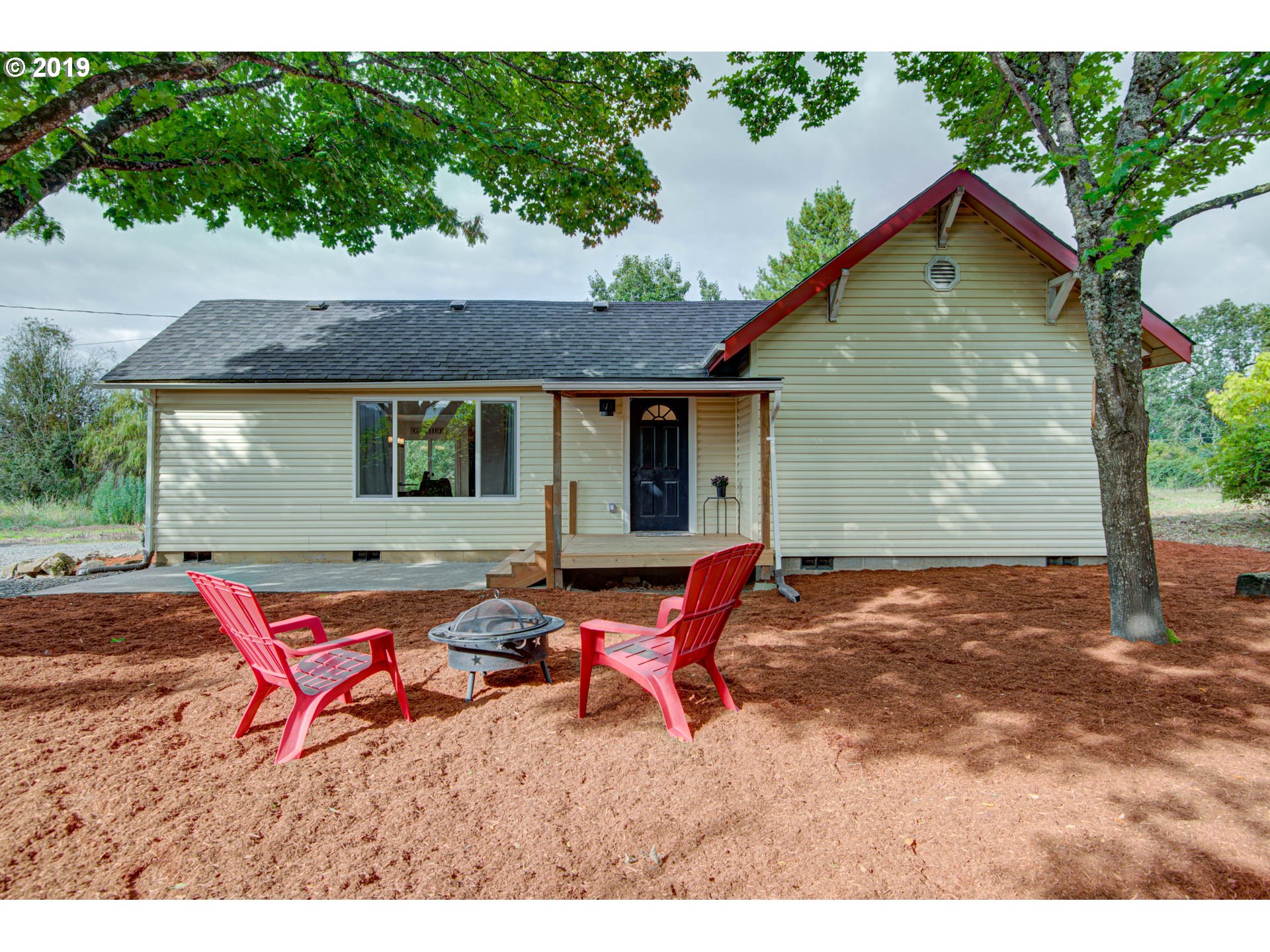 30140 Northeast Benjamin Road Newberg, OR 97132 - Photo 27 of 28 Gallery Image 27