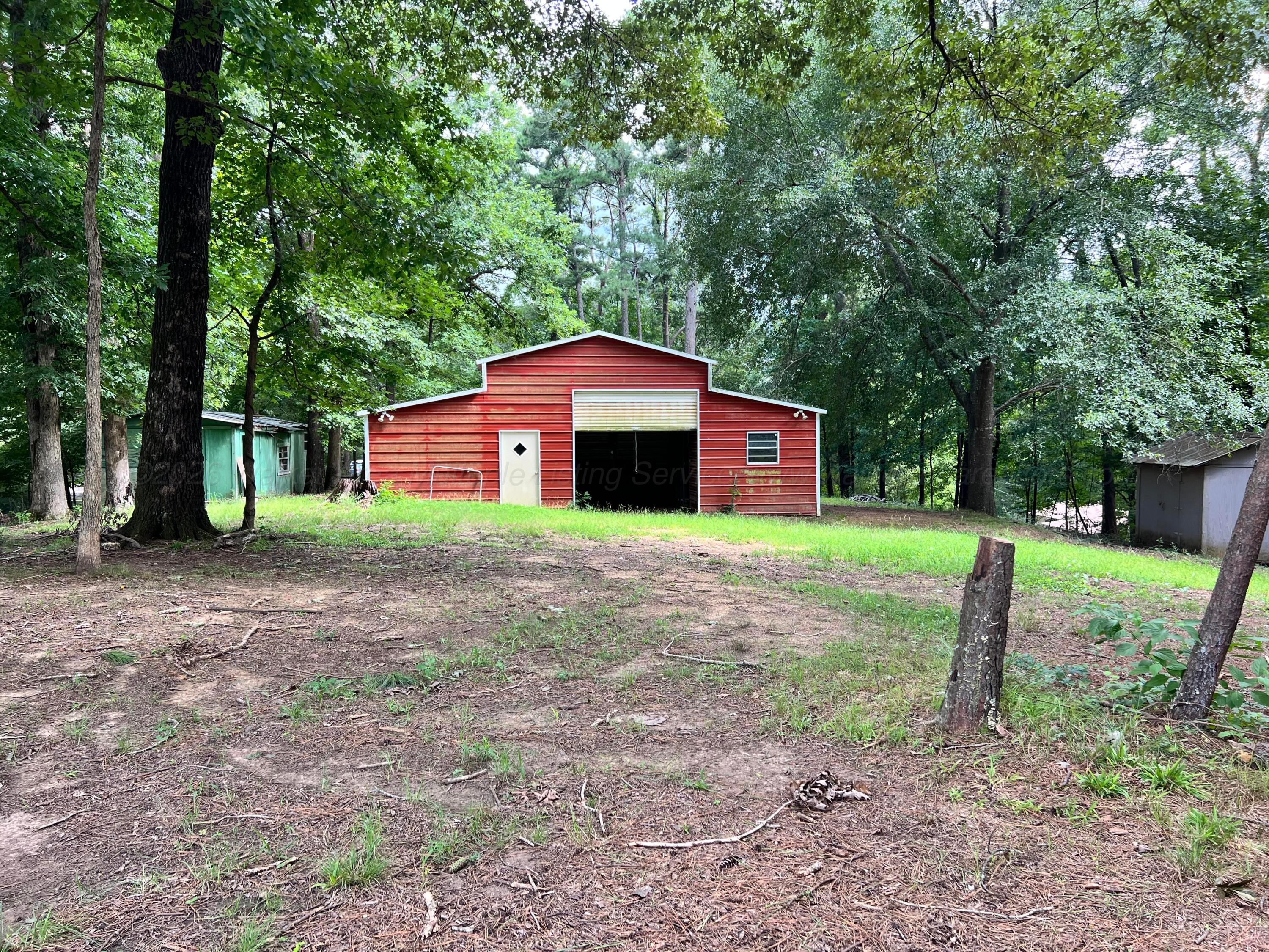 109 Sargent Road Cordova, AL 35550 - Photo 4 of 42 Gallery Image 4