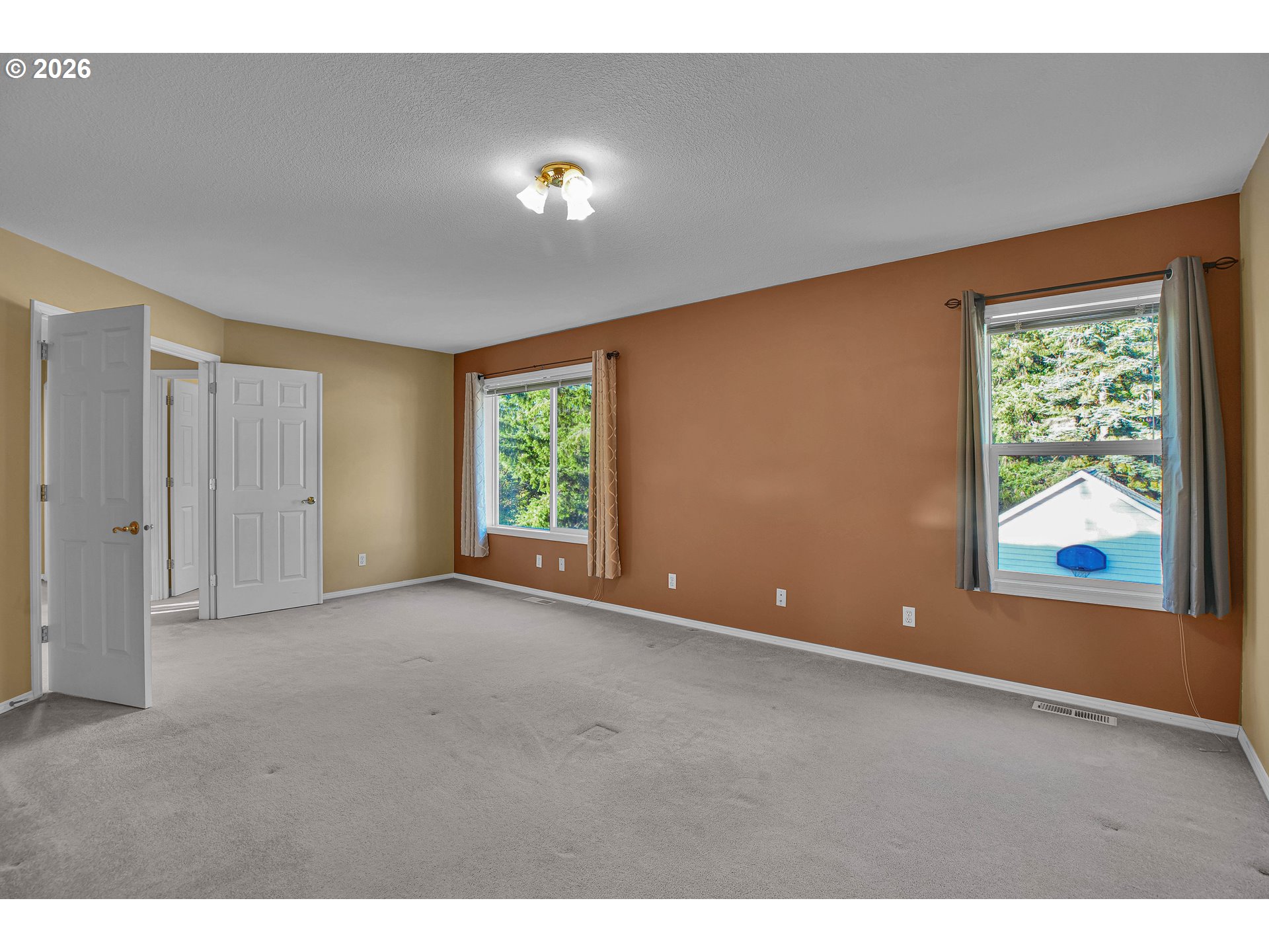 3800 Southwest Rodlun Road Gresham, OR 97080 - Photo 31 of 48 Primary Bedroom