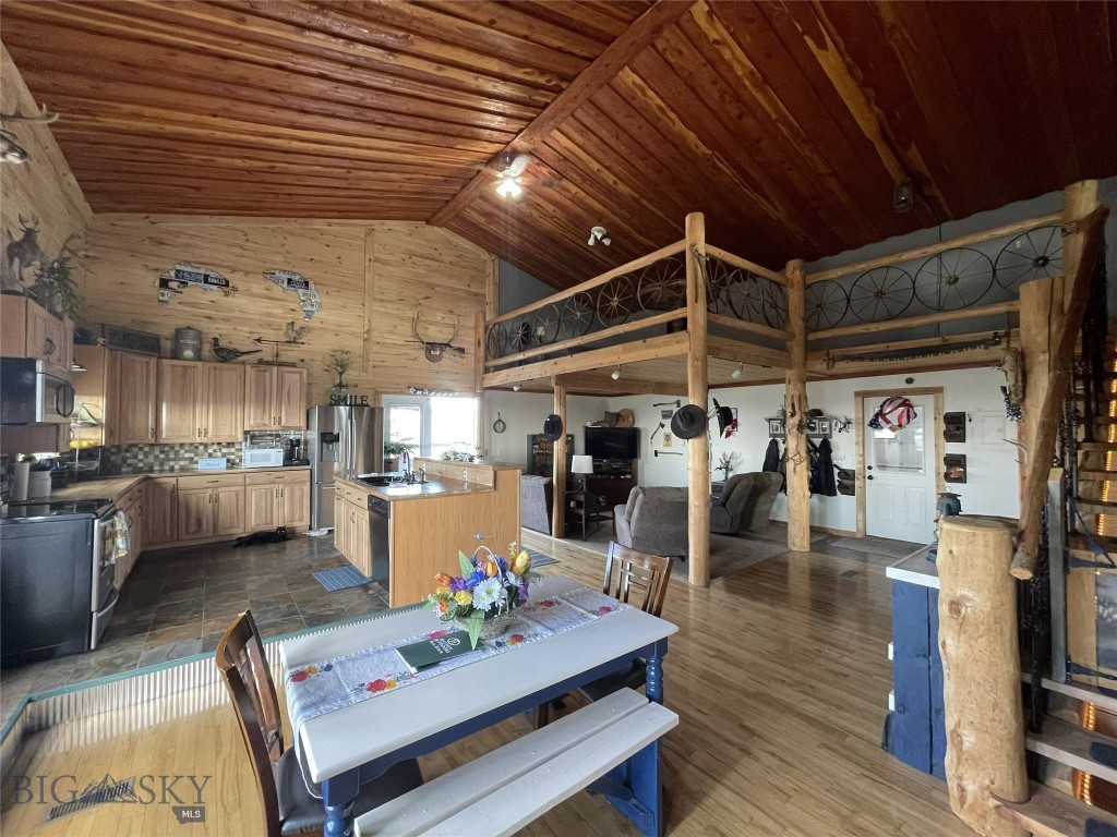508 Goodwyn Coulee Road Great Falls, MT 59405 - Photo 14 of 45 Gallery Image 14