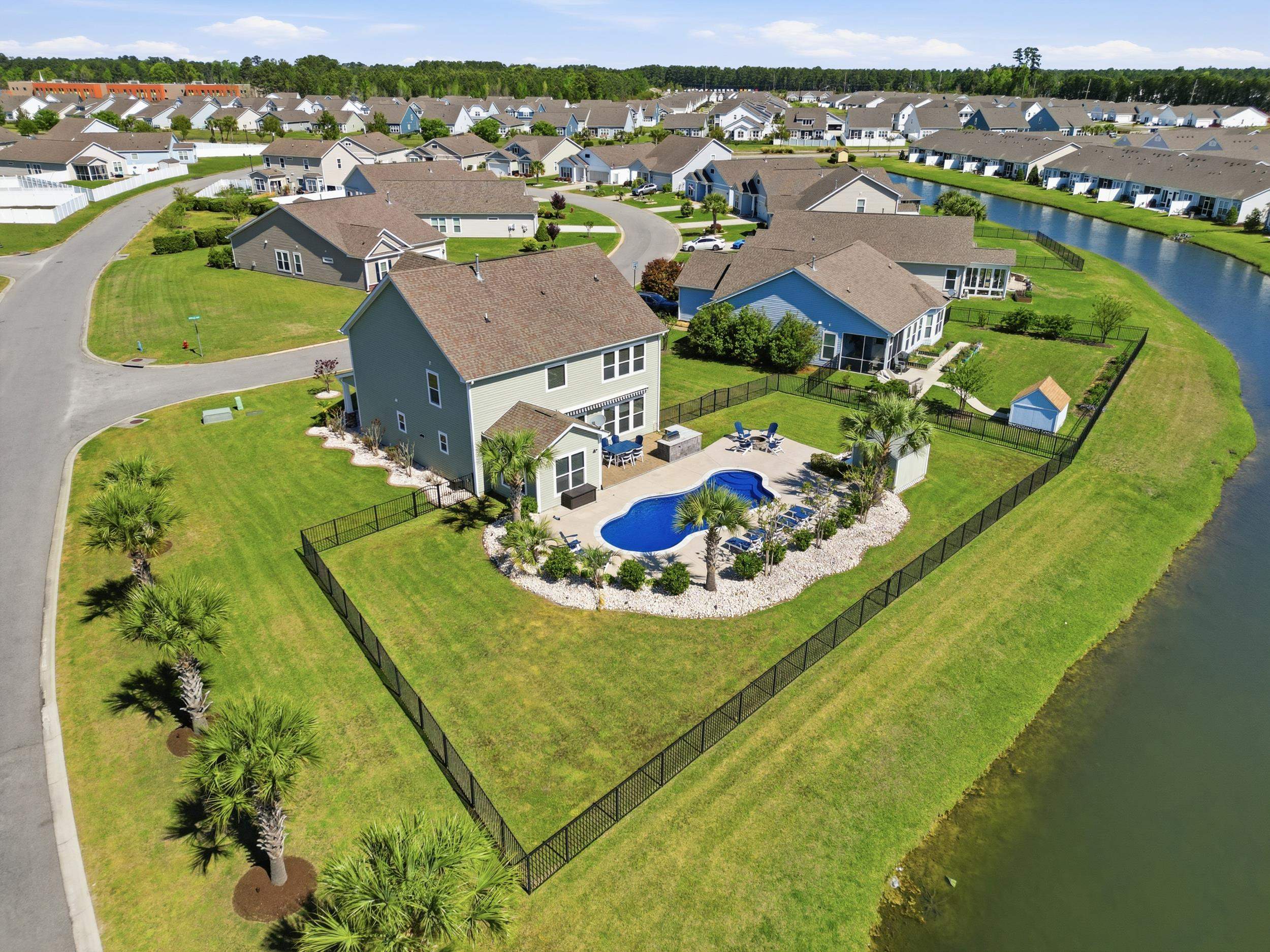 641 Mirella Loop Myrtle Beach, SC 29579 - Photo 46 of 51 Gallery Image 46