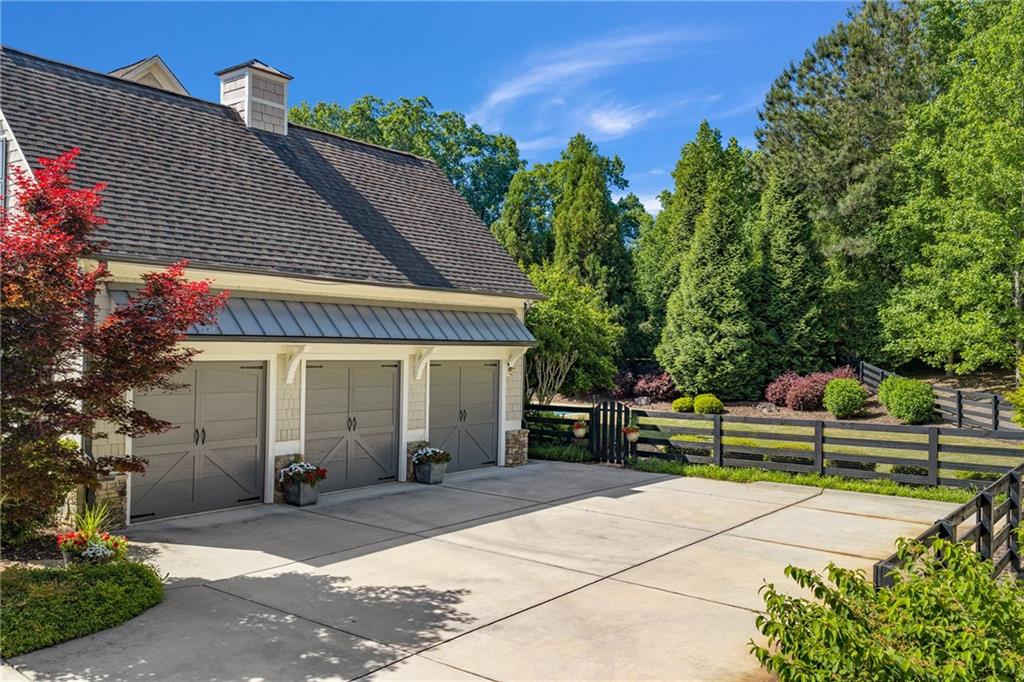 13401 Hipworth Road Milton, GA 30004 - Photo 58 of 88