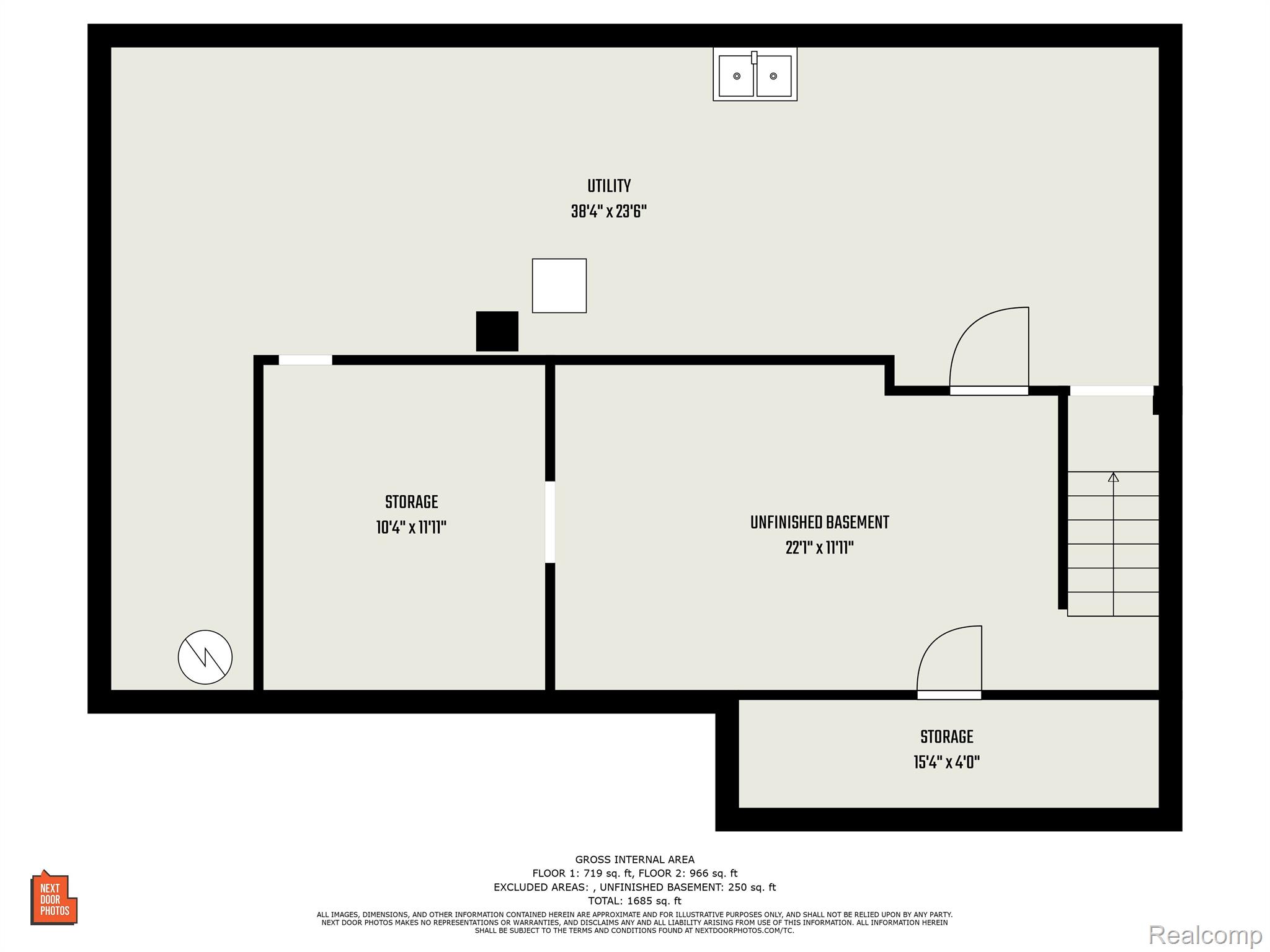 3375 East Dodge Road Clio, MI 48420 - Photo 16 of 17 Gallery Image 16