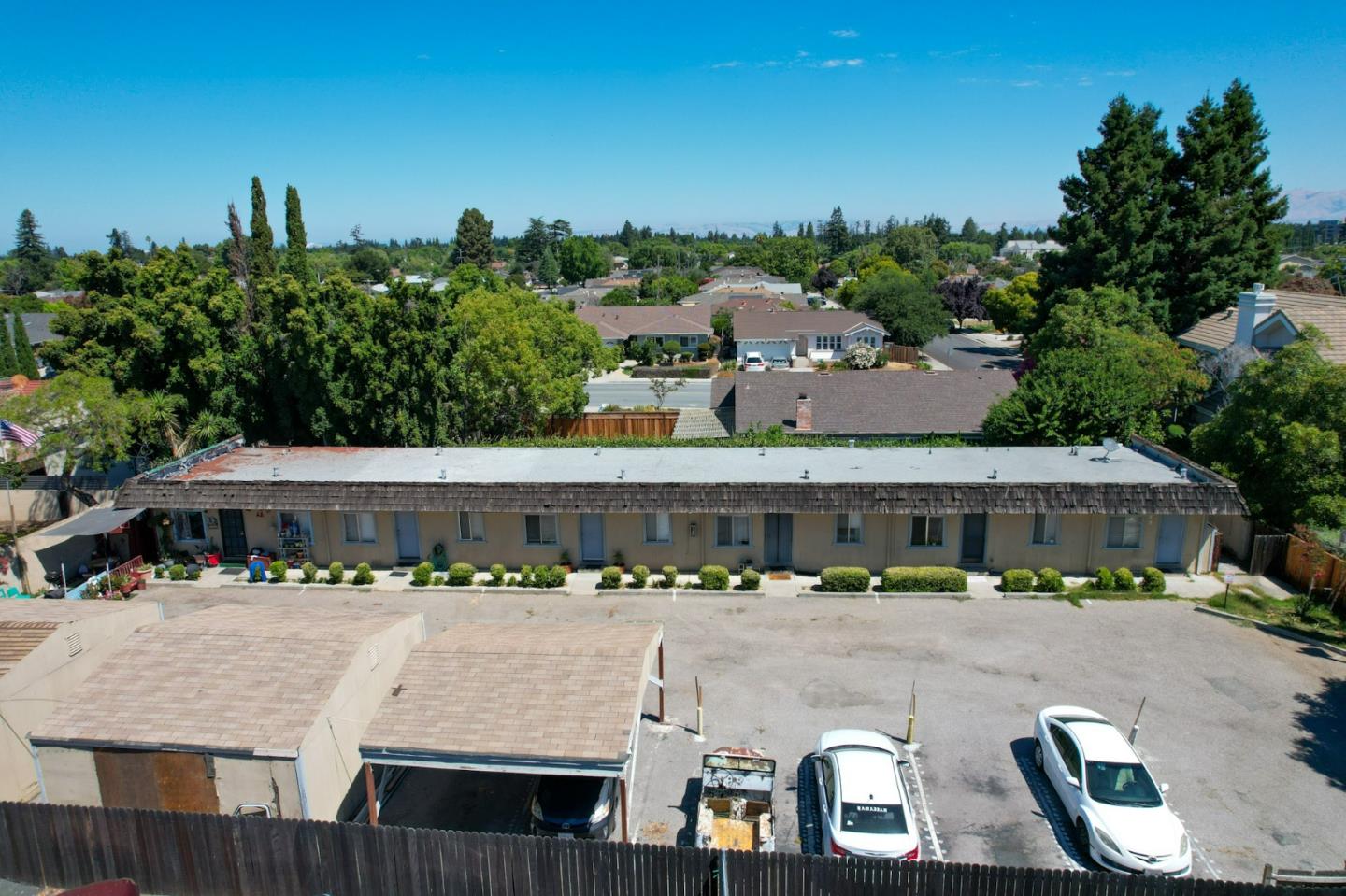 889 West El Camino Real Sunnyvale, CA 94087 - Photo 1 of 6