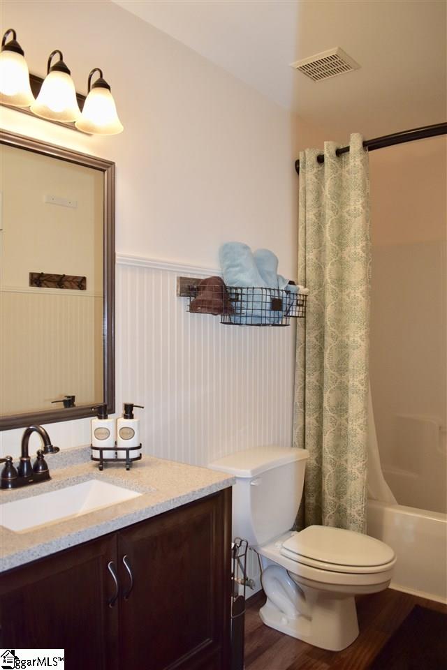 200 Lewis Road Campobello, SC 29322 - Photo 23 of 33