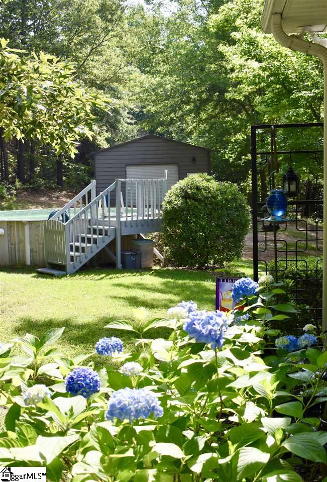 200 Lewis Road Campobello, SC 29322 - Photo 28 of 33