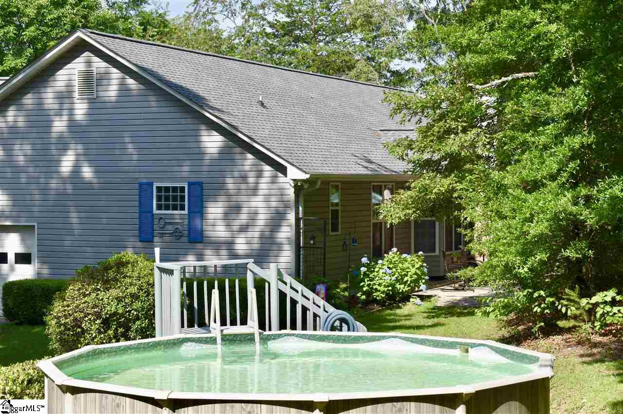 200 Lewis Road Campobello, SC 29322 - Photo 29 of 33