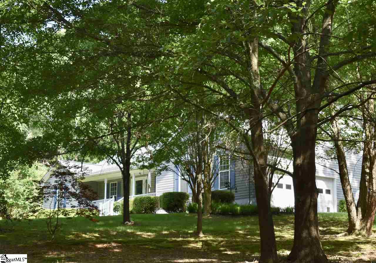 200 Lewis Road Campobello, SC 29322 - Photo 6 of 33