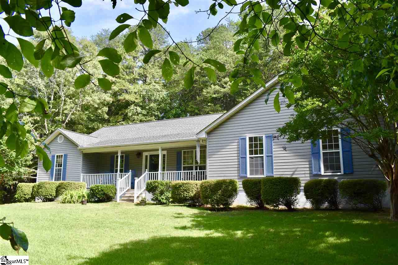 200 Lewis Road Campobello, SC 29322 - Photo 7 of 33