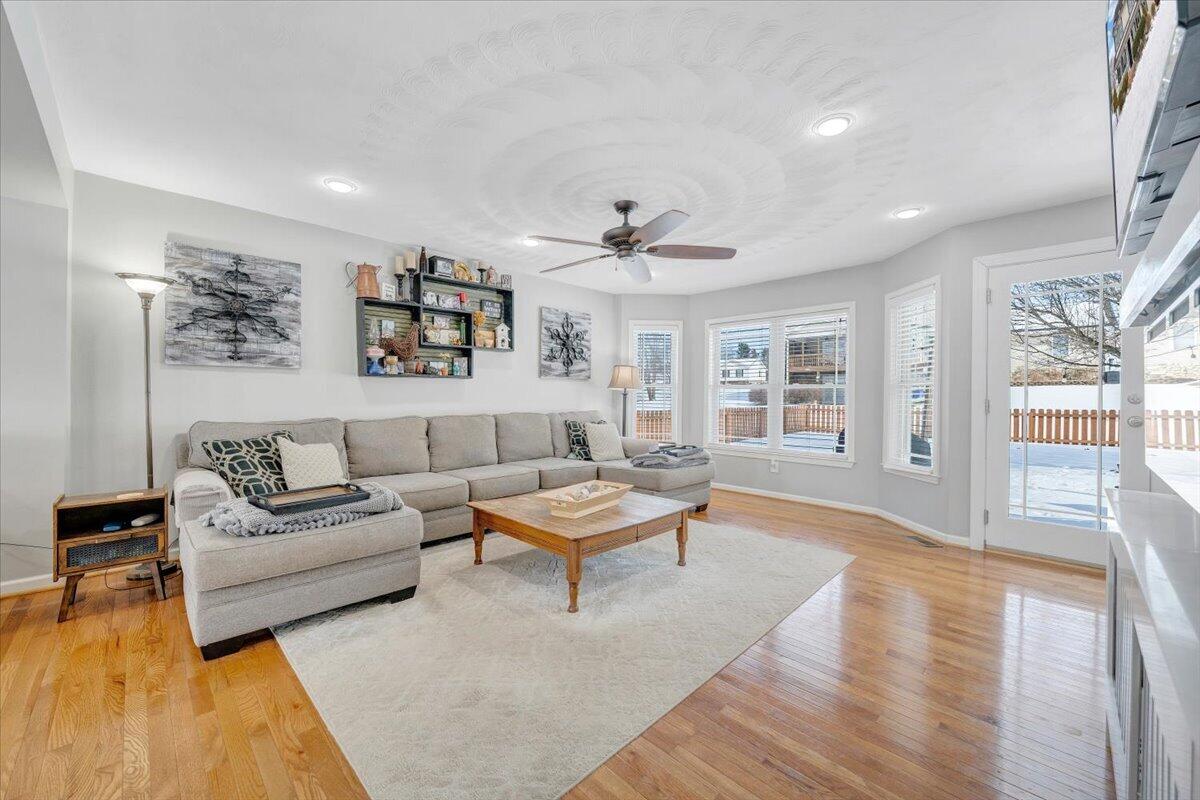 148 Eagle Ridge Roanoke, VA 24012 - Photo 12 of 95 019-MIB07216