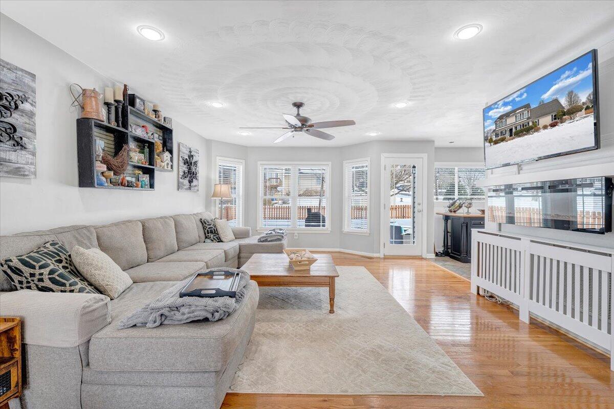 148 Eagle Ridge Roanoke, VA 24012 - Photo 13 of 95 020-MIB07219