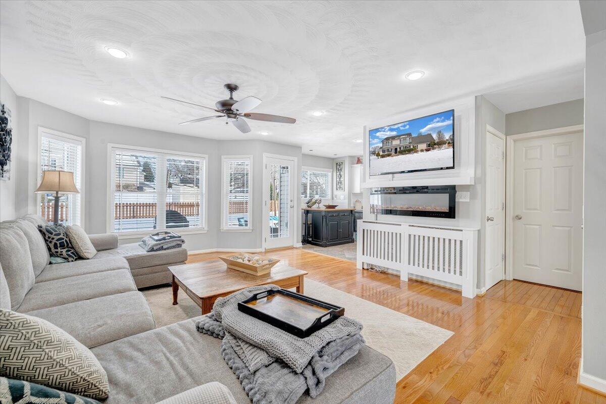 148 Eagle Ridge Roanoke, VA 24012 - Photo 14 of 95 021-MIB07225