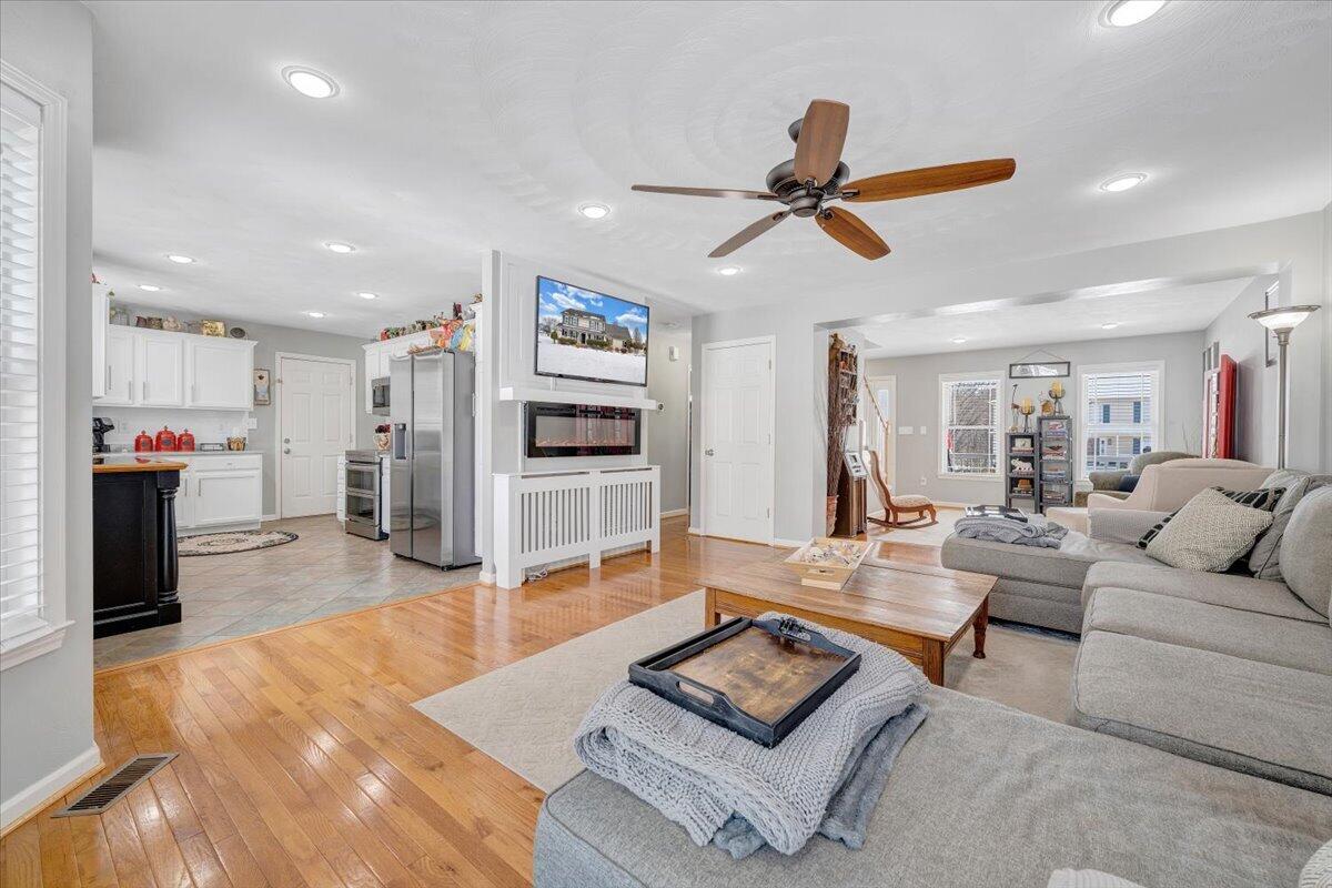 148 Eagle Ridge Roanoke, VA 24012 - Photo 15 of 95 017-MIB07204