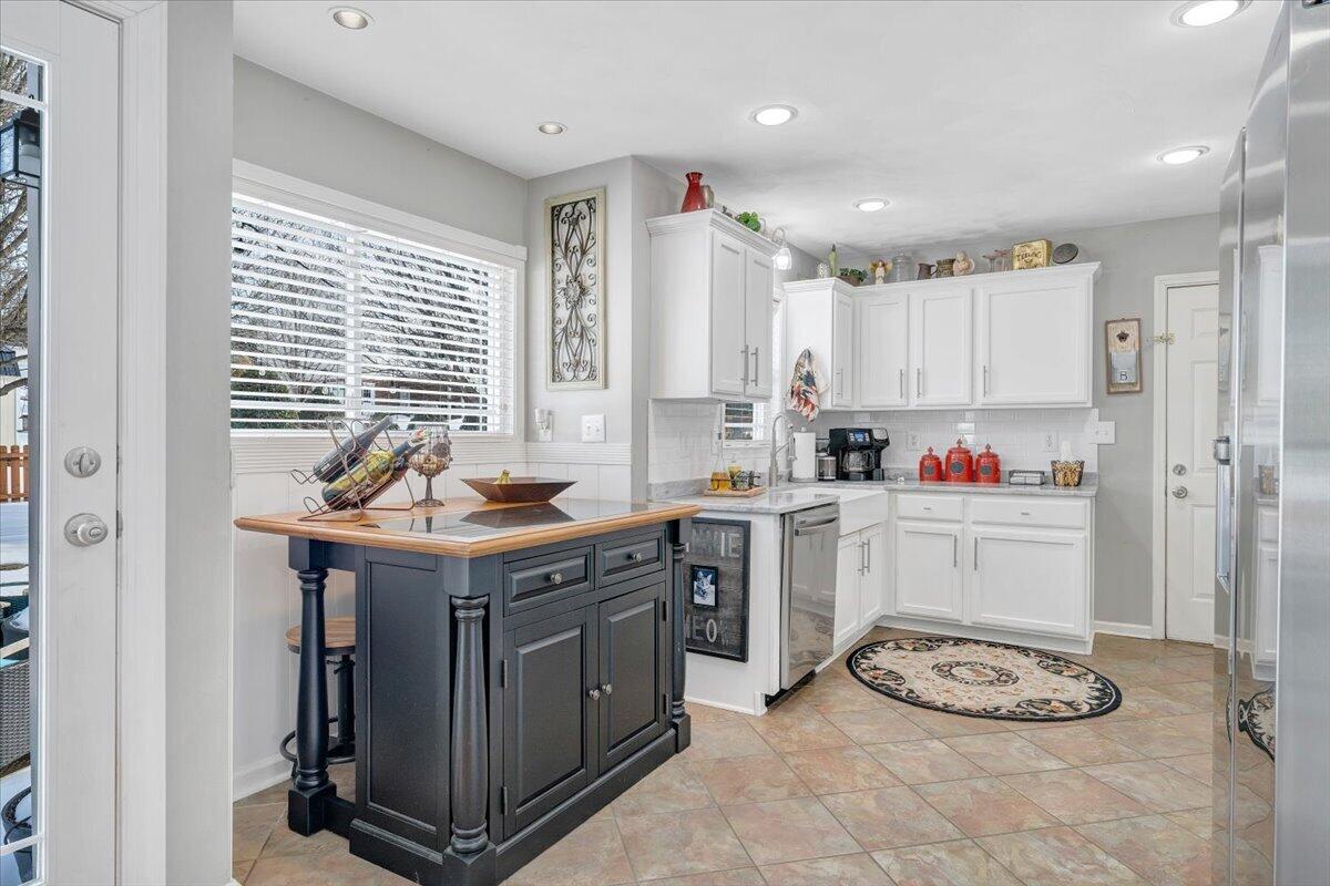 148 Eagle Ridge Roanoke, VA 24012 - Photo 17 of 95 024-MIB07231