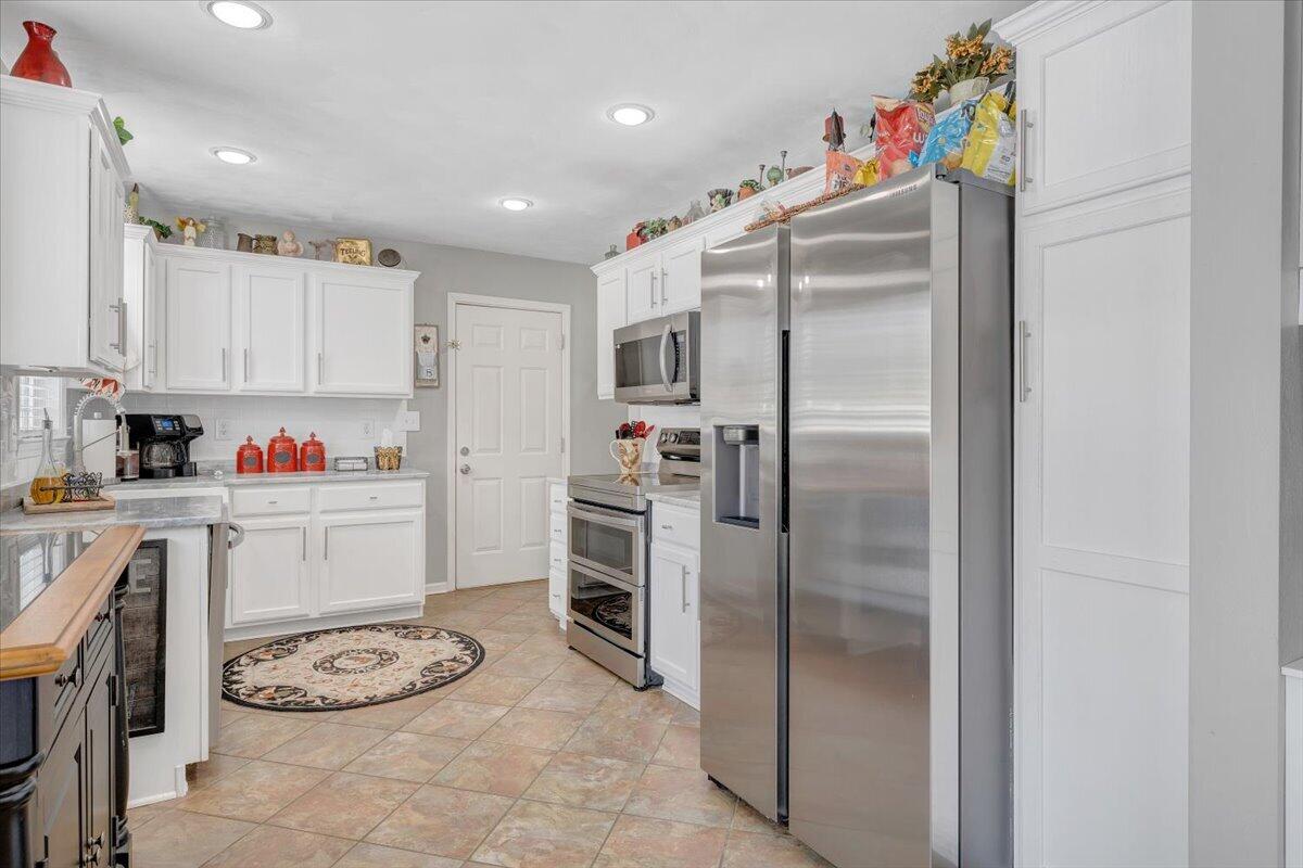 148 Eagle Ridge Roanoke, VA 24012 - Photo 18 of 95 023-MIB07234