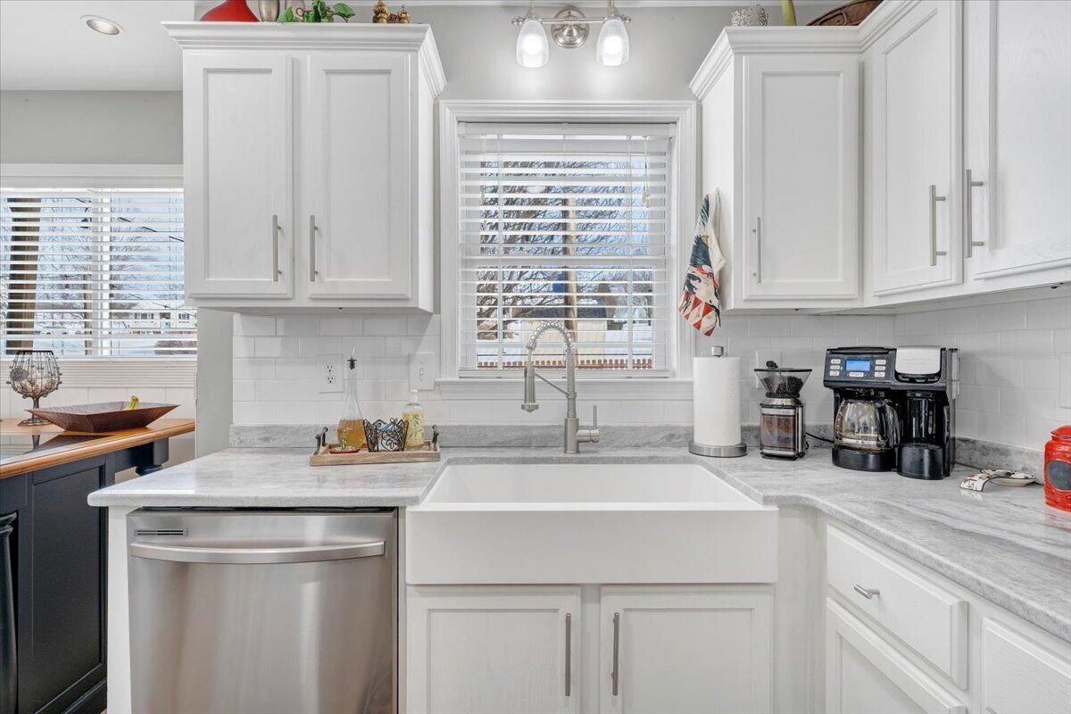 148 Eagle Ridge Roanoke, VA 24012 - Photo 20 of 95 026-MIB07237