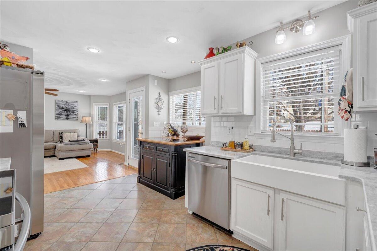 148 Eagle Ridge Roanoke, VA 24012 - Photo 22 of 95 028-MIB07246