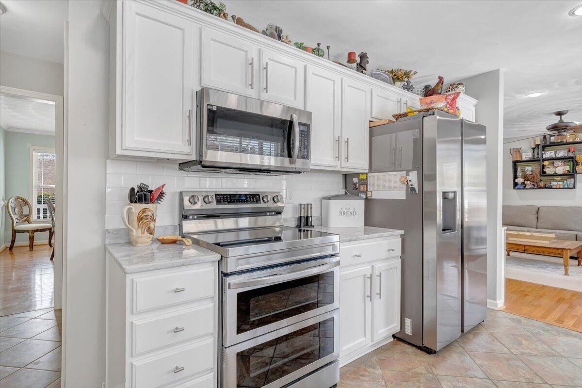 148 Eagle Ridge Roanoke, VA 24012 - Photo 23 of 95 029-MIB07252