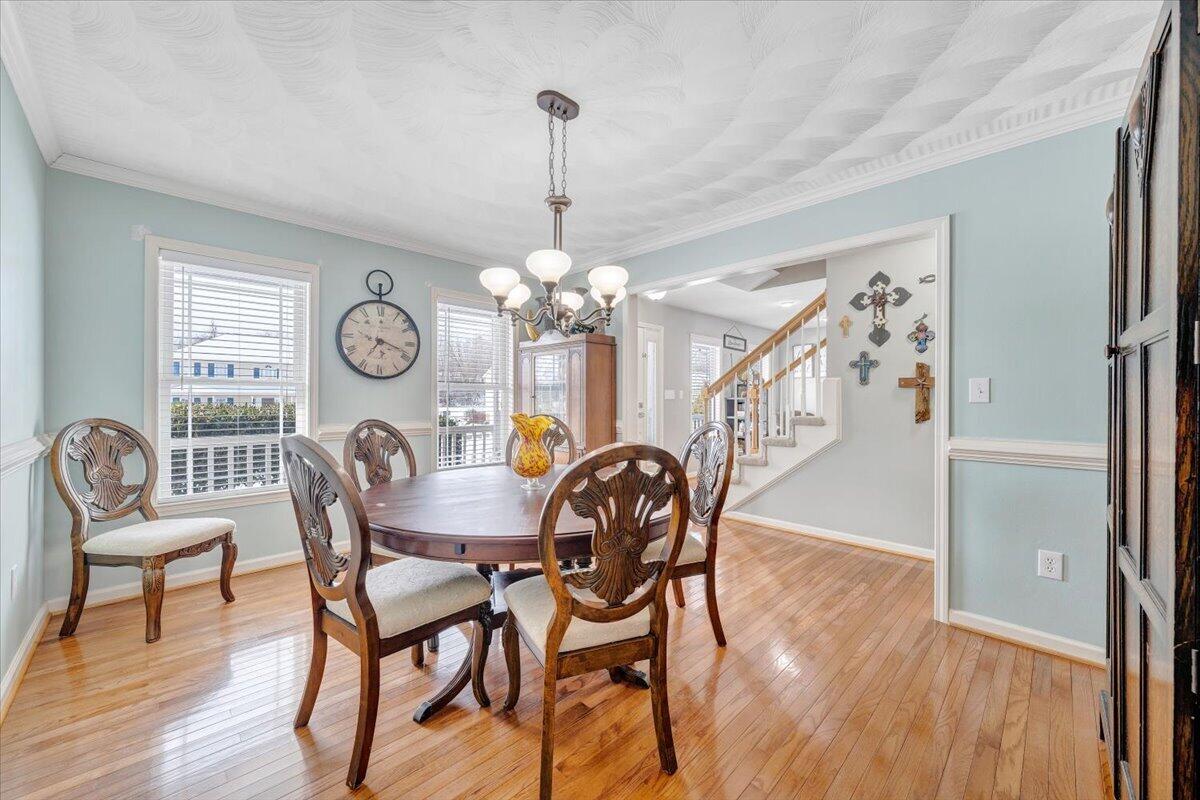 148 Eagle Ridge Roanoke, VA 24012 - Photo 24 of 95 009-MIB07162