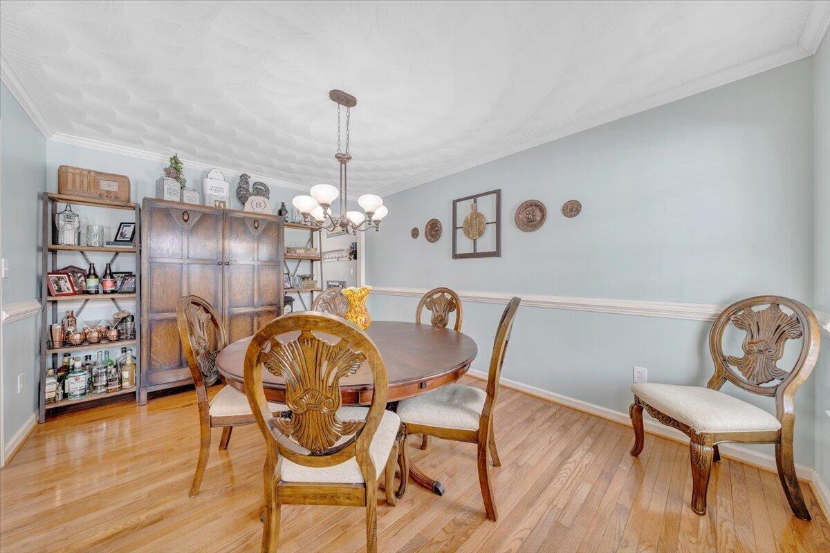 148 Eagle Ridge Roanoke, VA 24012 - Photo 26 of 95 010-MIB07165