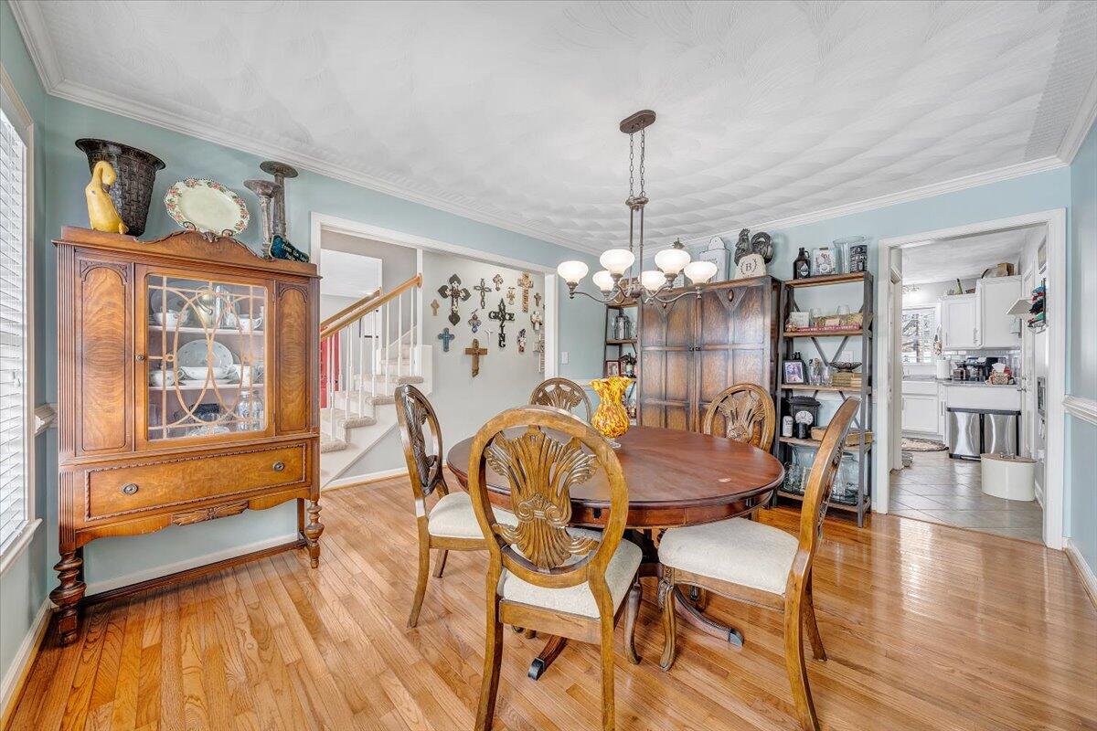 148 Eagle Ridge Roanoke, VA 24012 - Photo 27 of 95 011-MIB07168