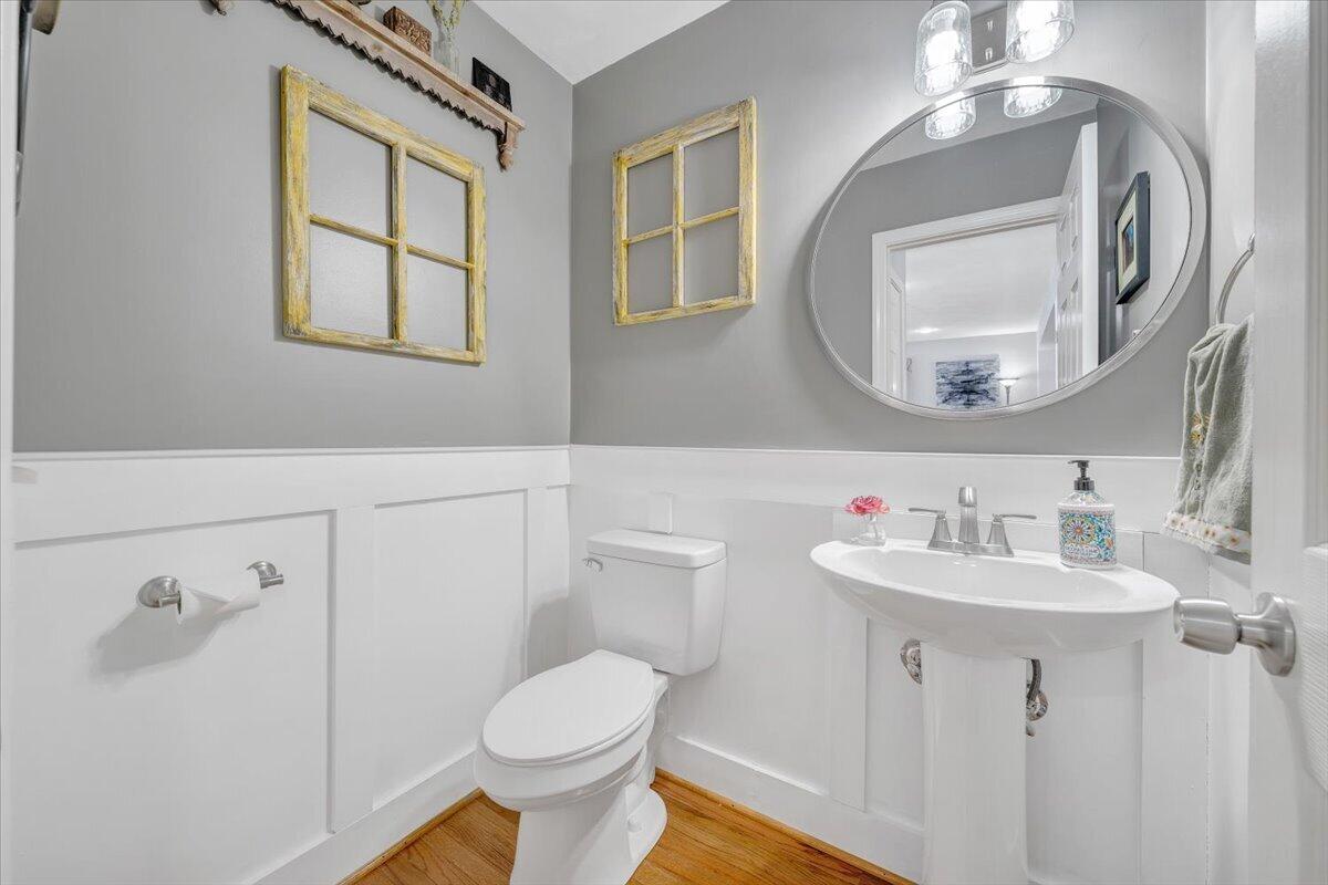 148 Eagle Ridge Roanoke, VA 24012 - Photo 28 of 95 031-MIB07261