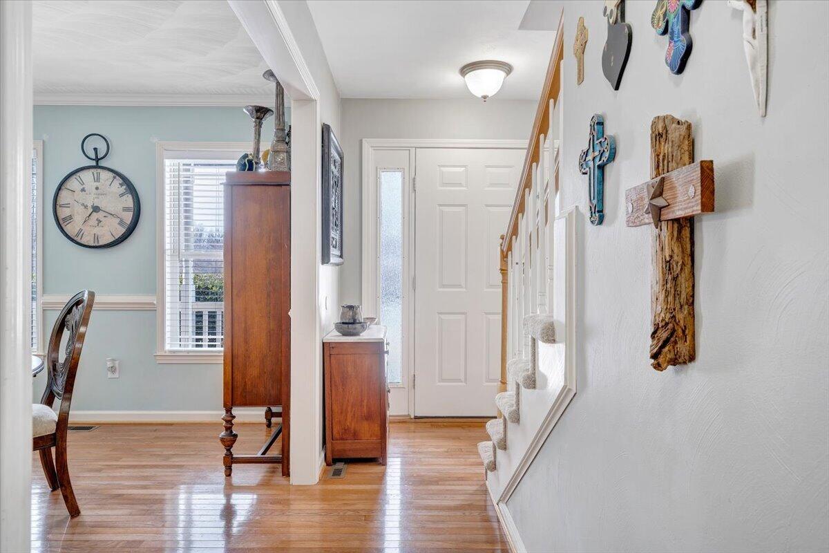 148 Eagle Ridge Roanoke, VA 24012 - Photo 30 of 95 007-MIB07156