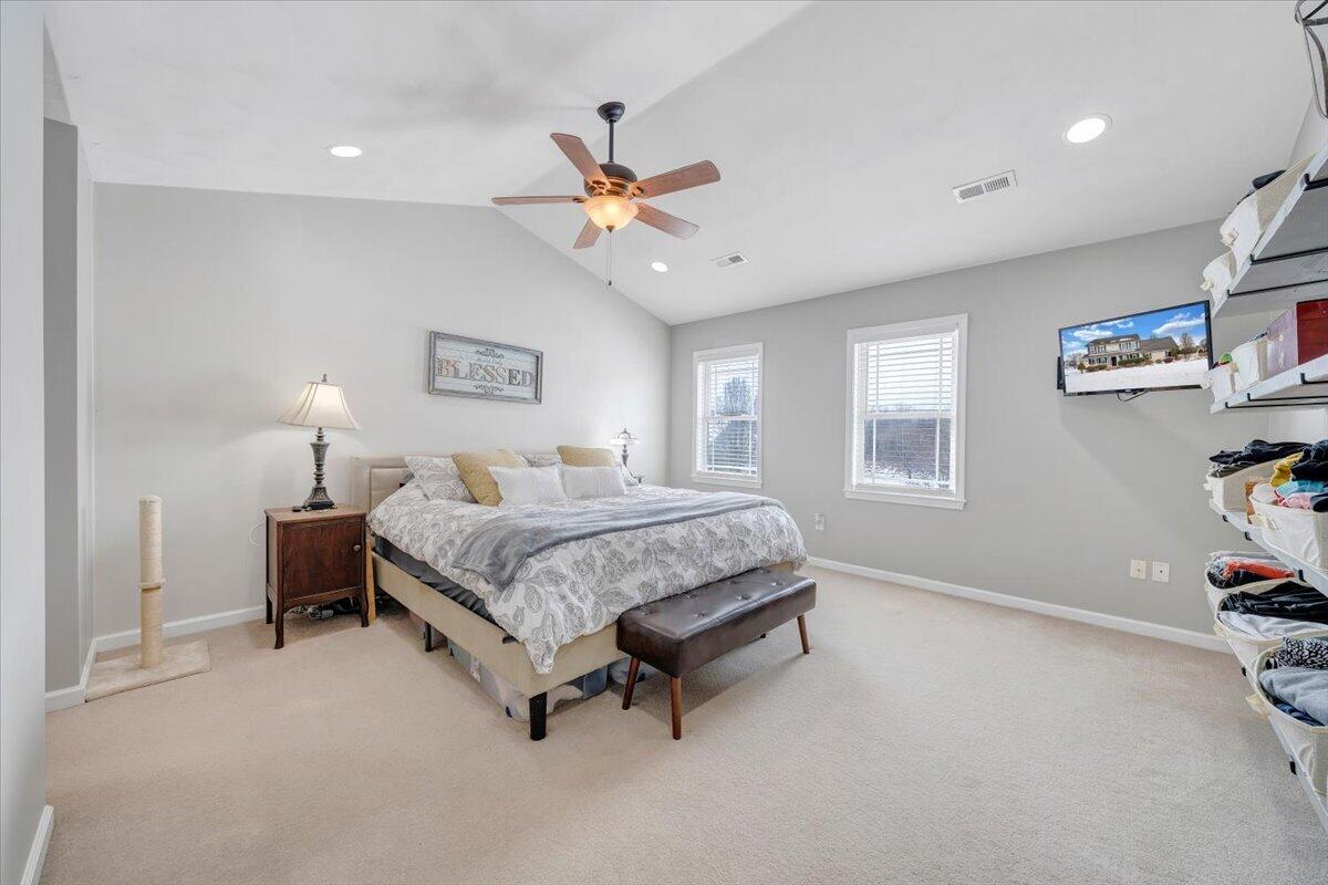 148 Eagle Ridge Roanoke, VA 24012 - Photo 32 of 95 033-MIB07315