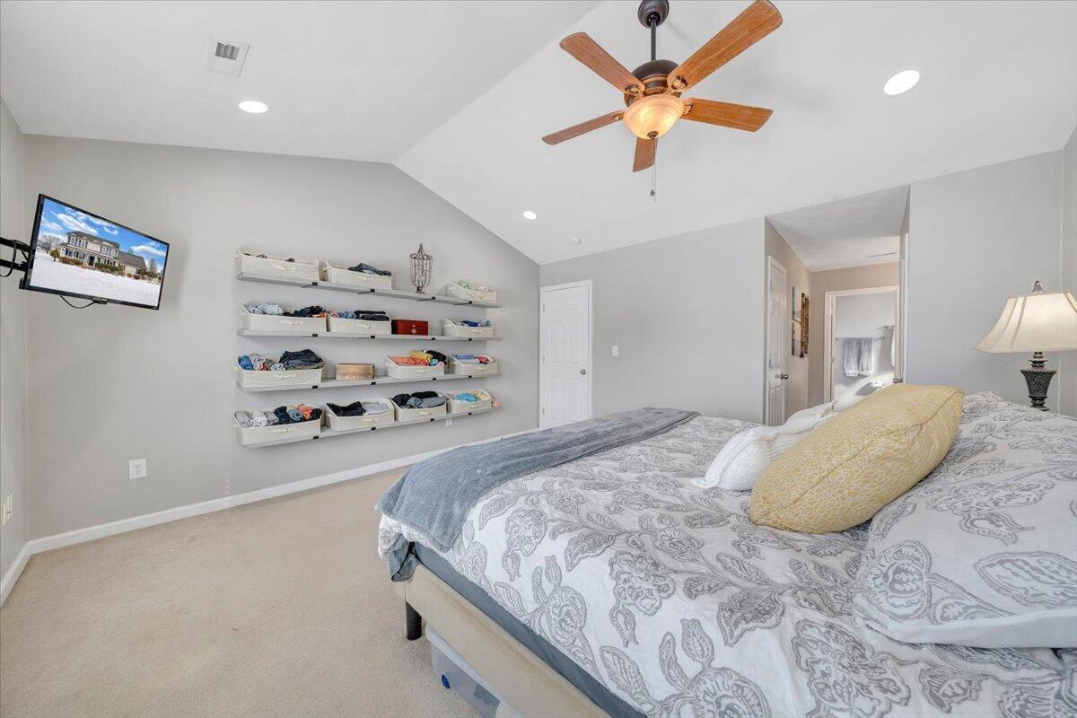 148 Eagle Ridge Roanoke, VA 24012 - Photo 34 of 95 035-MIB07303