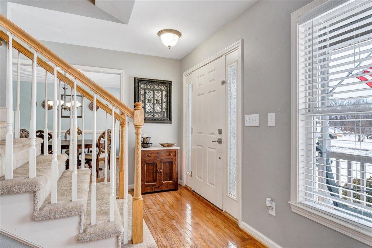 148 Eagle Ridge Roanoke, VA 24012 - Photo 4 of 95 006-MIB07150