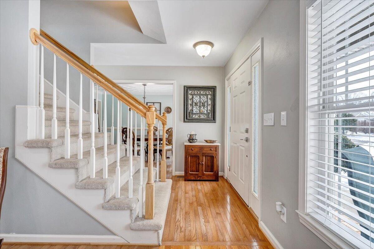 148 Eagle Ridge Roanoke, VA 24012 - Photo 5 of 95 005-MIB07147