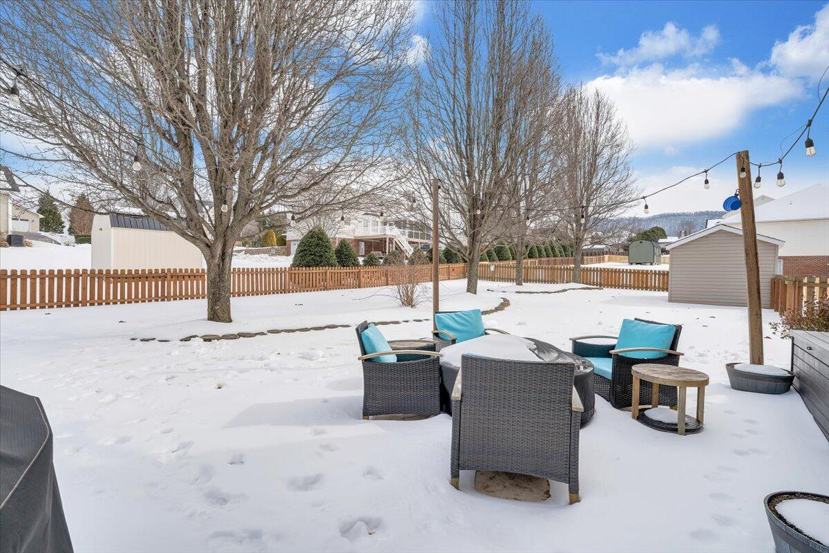 148 Eagle Ridge Roanoke, VA 24012 - Photo 52 of 95 054-MIB07372