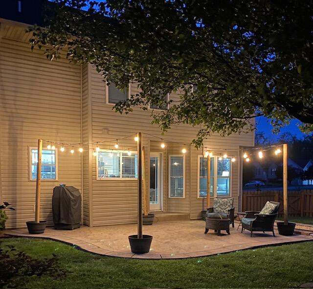 148 Eagle Ridge Roanoke, VA 24012 - Photo 53 of 95 IMG_7907