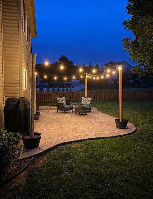 148 Eagle Ridge Roanoke, VA 24012 - Photo 54 of 95 IMG_7906