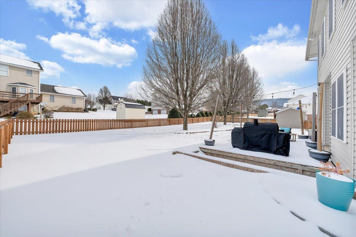 148 Eagle Ridge Roanoke, VA 24012 - Photo 55 of 95 055-MIB07345