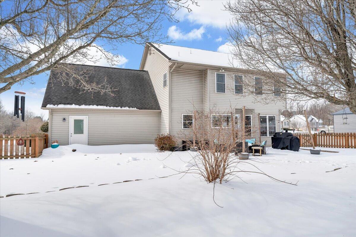 148 Eagle Ridge Roanoke, VA 24012 - Photo 56 of 95 056-MIB07351