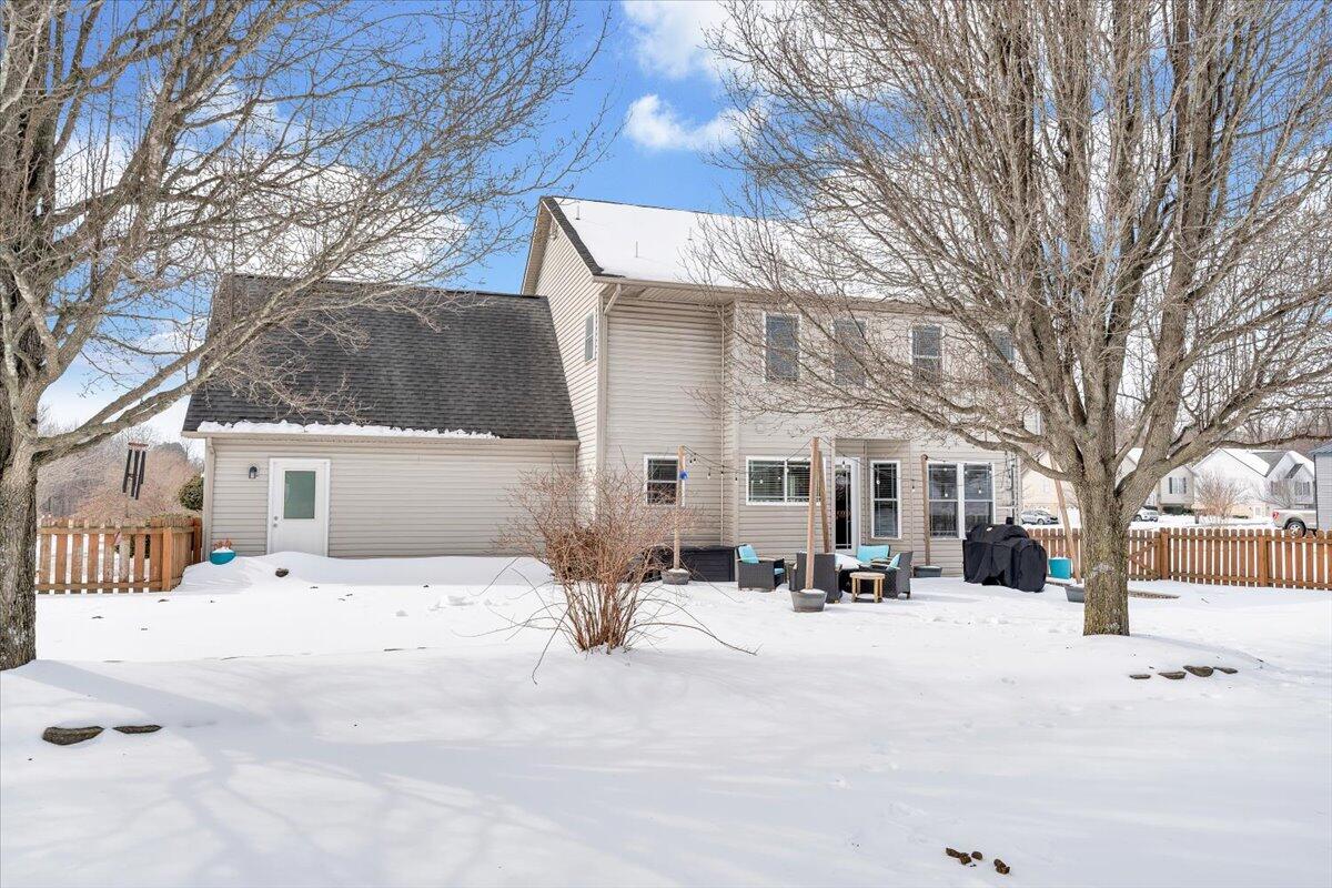 148 Eagle Ridge Roanoke, VA 24012 - Photo 57 of 95 057-MIB07348