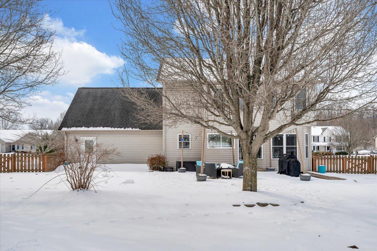 148 Eagle Ridge Roanoke, VA 24012 - Photo 58 of 95 058-MIB07354