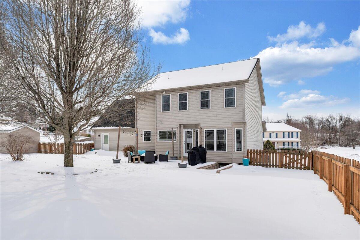 148 Eagle Ridge Roanoke, VA 24012 - Photo 60 of 95 060-MIB07357