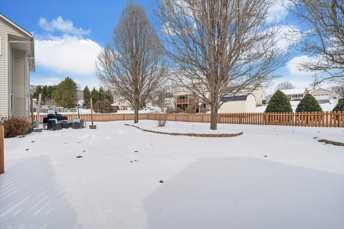 148 Eagle Ridge Roanoke, VA 24012 - Photo 61 of 95 061-MIB07363