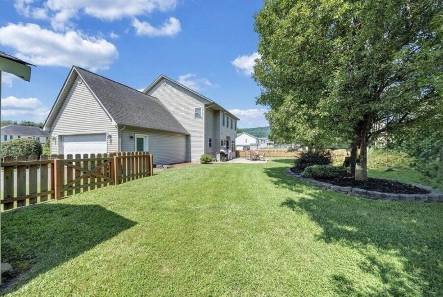 148 Eagle Ridge Roanoke, VA 24012 - Photo 62 of 95 IMG_7897