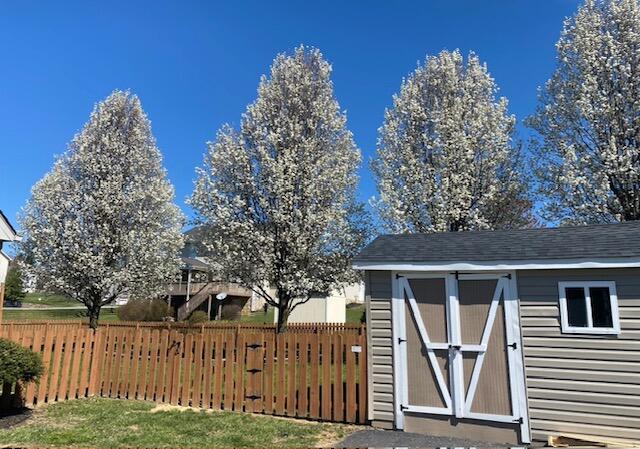 148 Eagle Ridge Roanoke, VA 24012 - Photo 64 of 95 IMG_7911