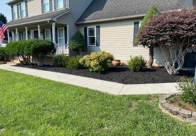 148 Eagle Ridge Roanoke, VA 24012 - Photo 66 of 95 IMG_7918