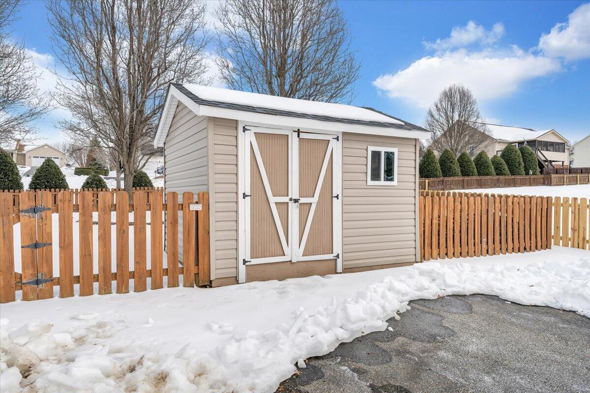 148 Eagle Ridge Roanoke, VA 24012 - Photo 67 of 95 066-MIB07399