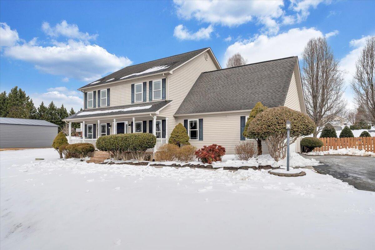 148 Eagle Ridge Roanoke, VA 24012 - Photo 68 of 95 063-MIB07396