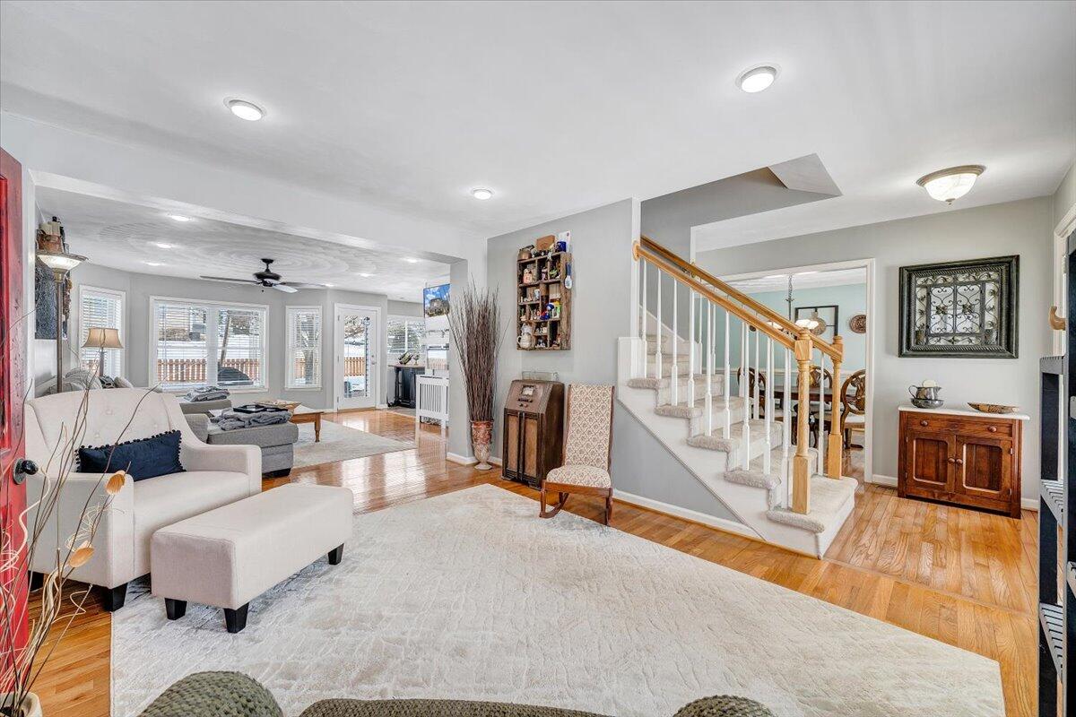 148 Eagle Ridge Roanoke, VA 24012 - Photo 7 of 95 013-MIB07186